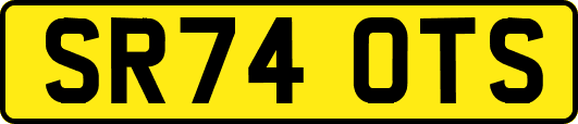 SR74OTS
