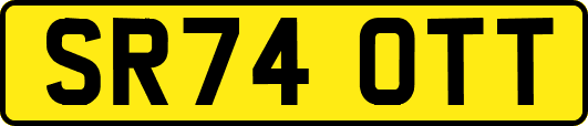 SR74OTT