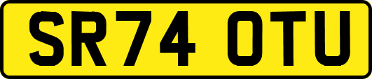 SR74OTU