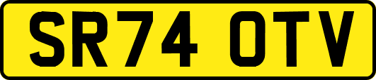 SR74OTV