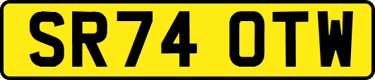 SR74OTW