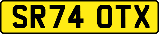 SR74OTX