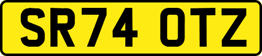 SR74OTZ