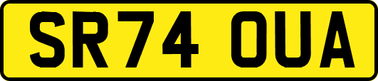 SR74OUA