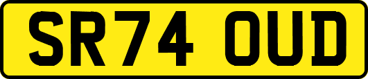SR74OUD
