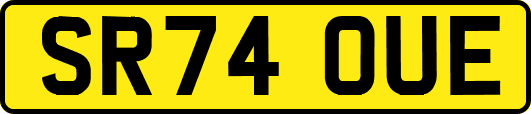 SR74OUE