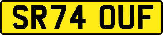 SR74OUF