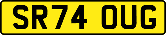 SR74OUG