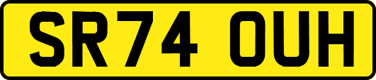 SR74OUH