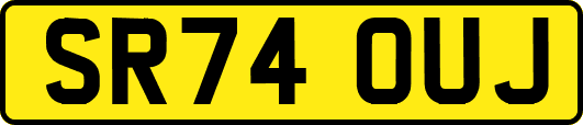 SR74OUJ