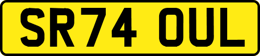 SR74OUL