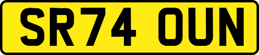 SR74OUN
