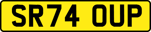 SR74OUP