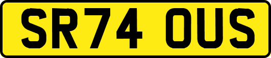 SR74OUS
