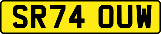 SR74OUW
