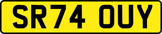 SR74OUY