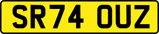 SR74OUZ