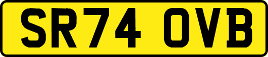 SR74OVB
