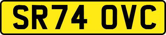 SR74OVC