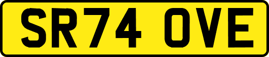SR74OVE