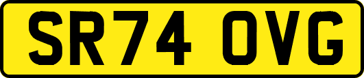 SR74OVG