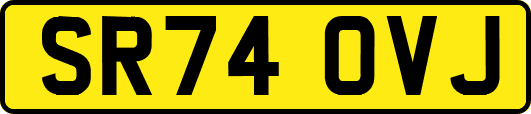 SR74OVJ