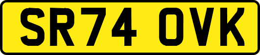 SR74OVK