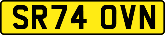 SR74OVN