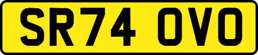 SR74OVO