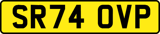 SR74OVP