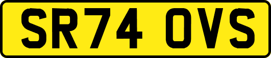 SR74OVS