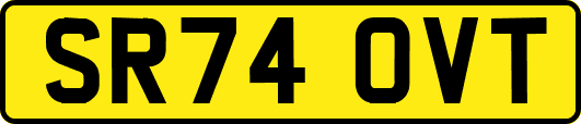 SR74OVT
