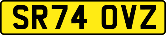 SR74OVZ