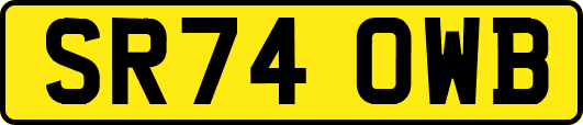 SR74OWB