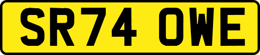 SR74OWE