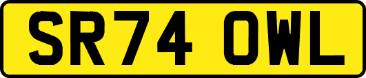 SR74OWL