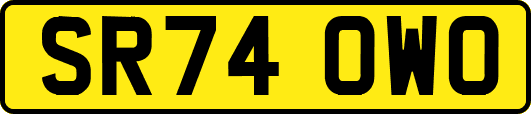 SR74OWO