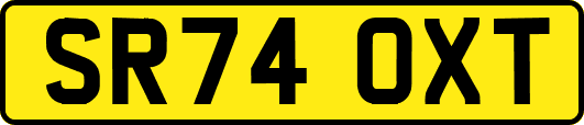 SR74OXT