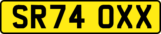 SR74OXX
