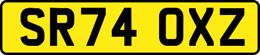 SR74OXZ