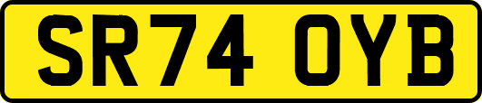 SR74OYB