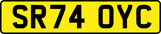 SR74OYC