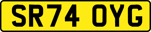 SR74OYG