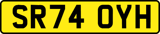 SR74OYH