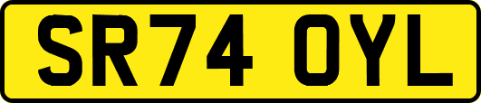SR74OYL