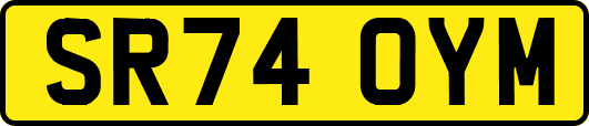 SR74OYM