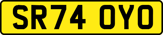 SR74OYO