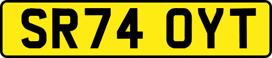 SR74OYT