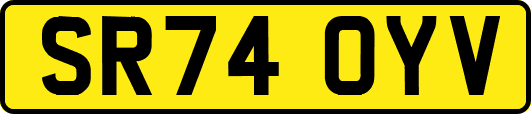 SR74OYV