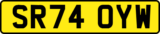 SR74OYW
